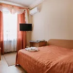 Hotel калина