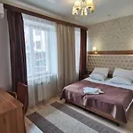 Hotel калина *