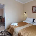 калина Truskavets