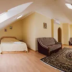 калина Hotel Truskavets