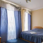 Hotel калина