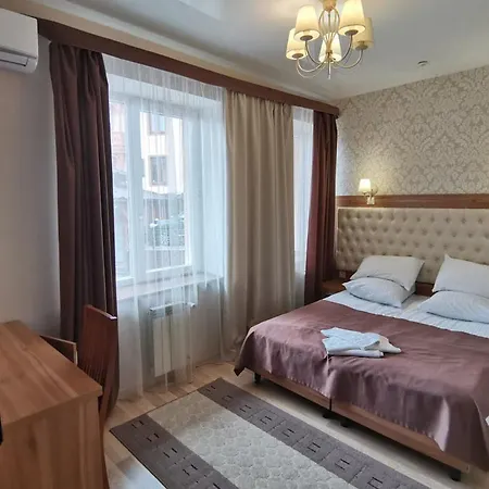 калина Hotel