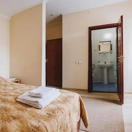 калина Hotel *