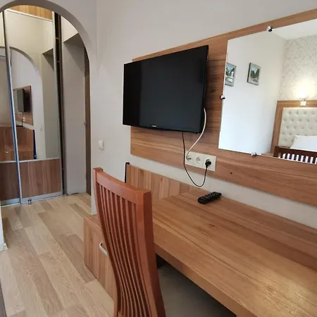 калина Hotel *