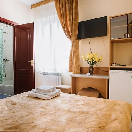 калина Hotel *