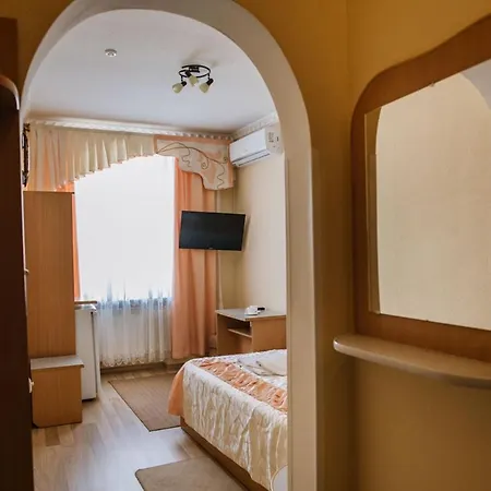 калина Hotel *