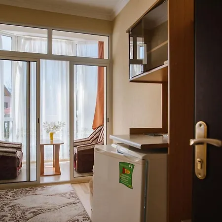 калина * Truskawez