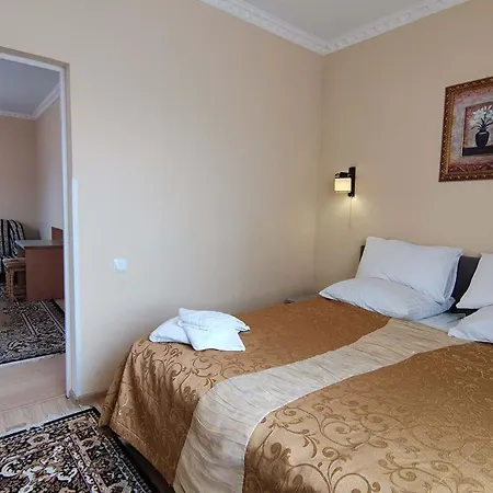 калина トラスコヴェッツ