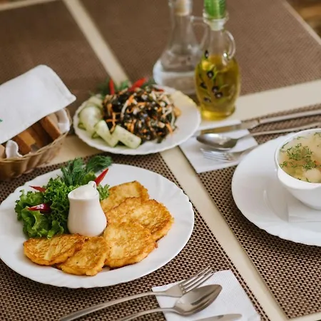 калина Hotel *