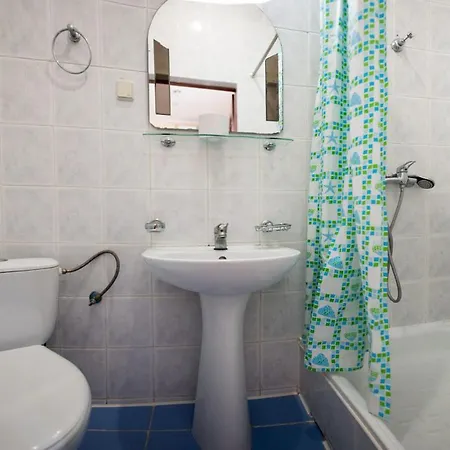 Hotel калина *