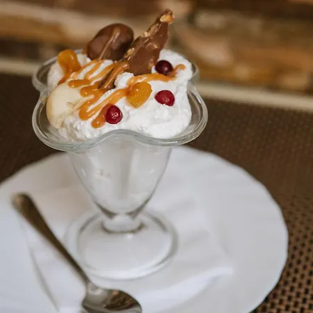 ホテル калина トラスコヴェッツ