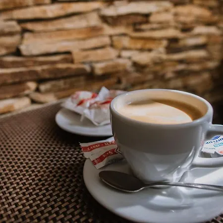 Hotel калина *