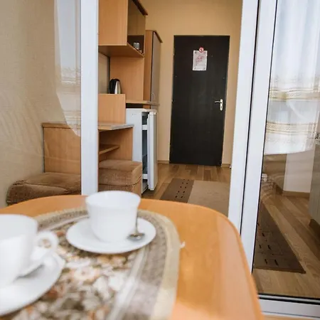 калина トラスコヴェッツ