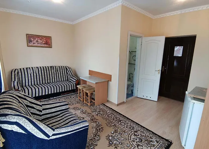 калина * Трускавец