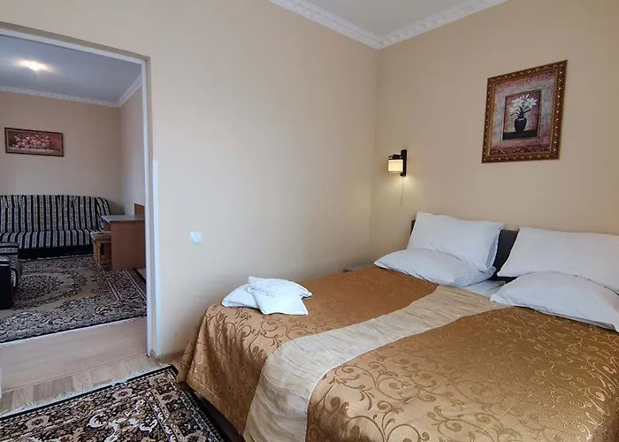 калина Трускавец