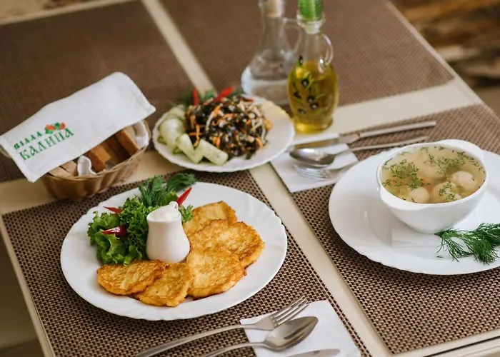 калина Отель *