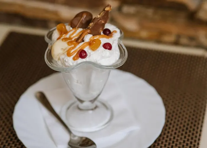 Отель калина Трускавец