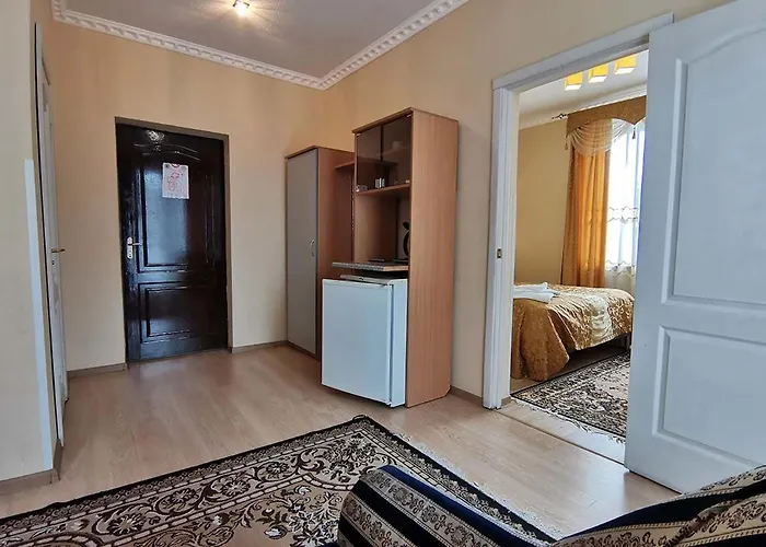 калина Отель