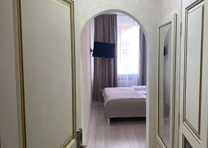 калина Отель