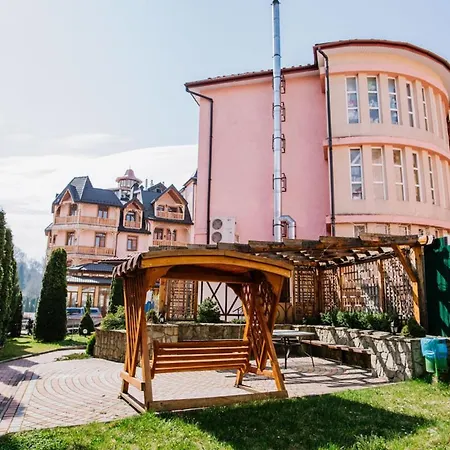 калина Hotel *