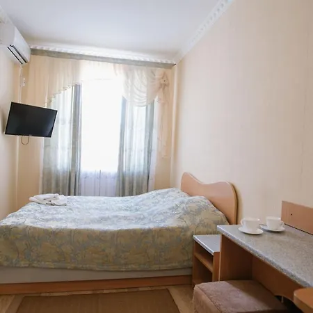 калина Hotel Truskavec