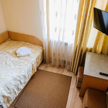 калина Hotel Truskavec