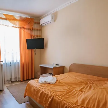 Hotel калина Truskavec