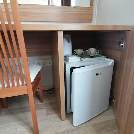 калина * Truskavec