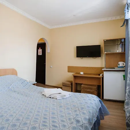 Hotel калина Truskavec