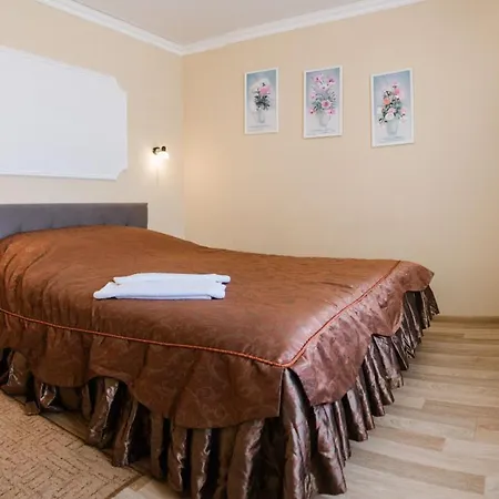 калина Hotel *