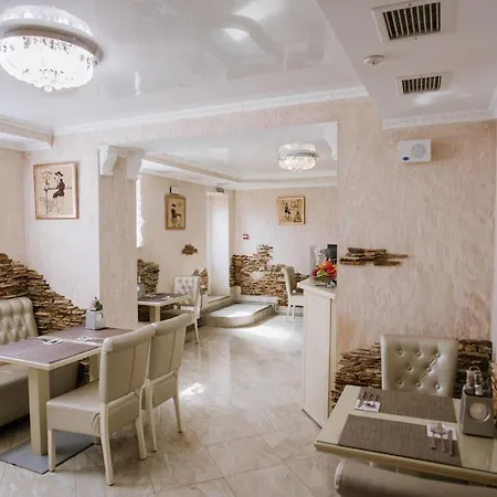 калина Hotel Truskavec