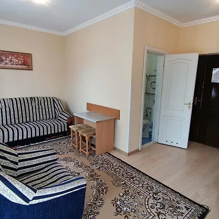 калина * Truskavec