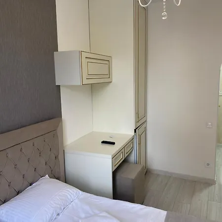 калина Hotel *