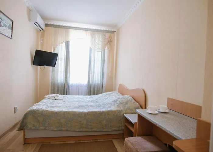 калина Hotel Truskavec
