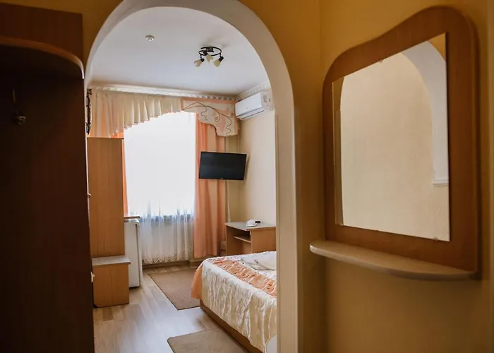 калина Hotel *