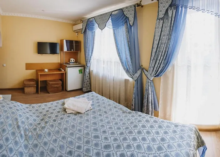 калина Hotel
