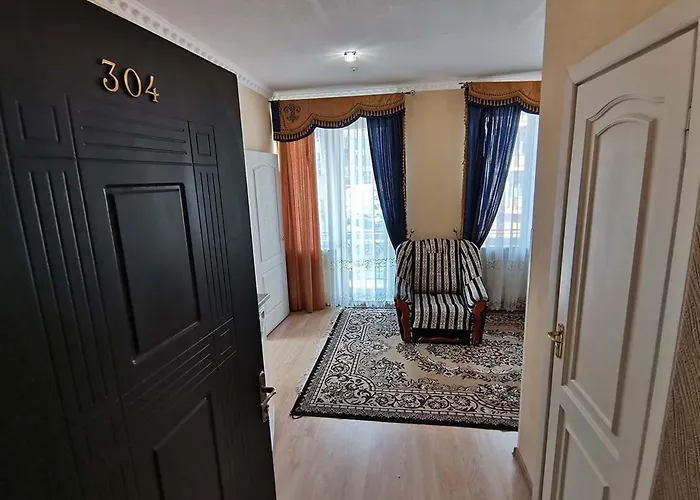 калина Hotel