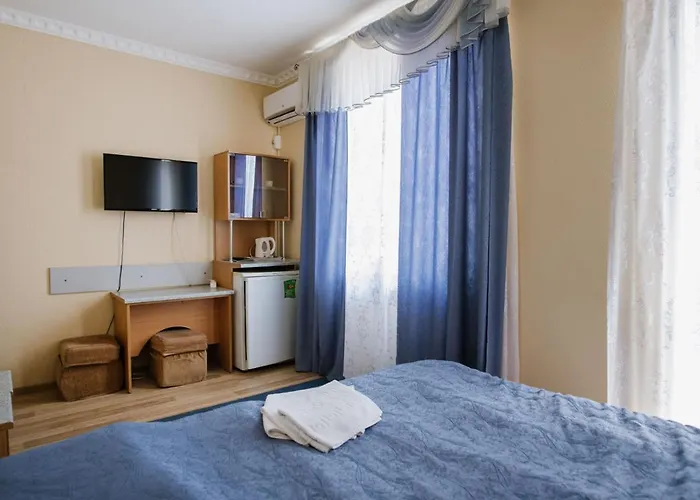 калина Hotel