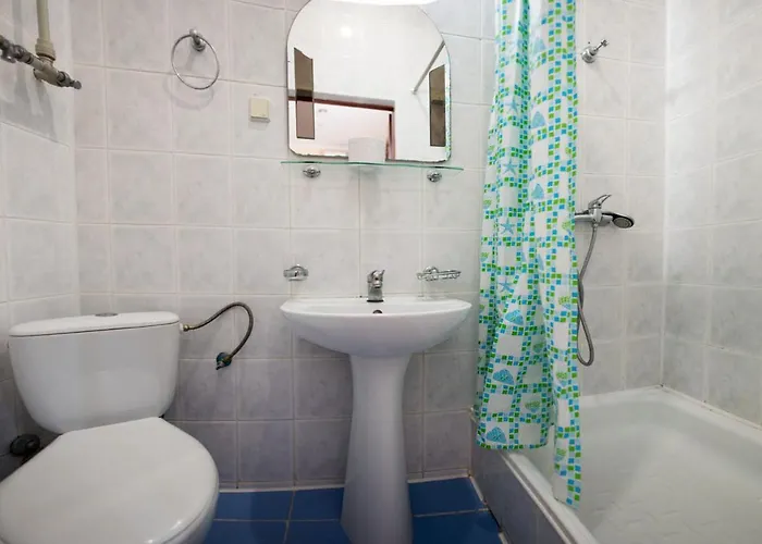 Hotel калина *