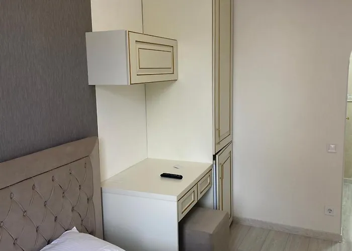 калина Hotel *